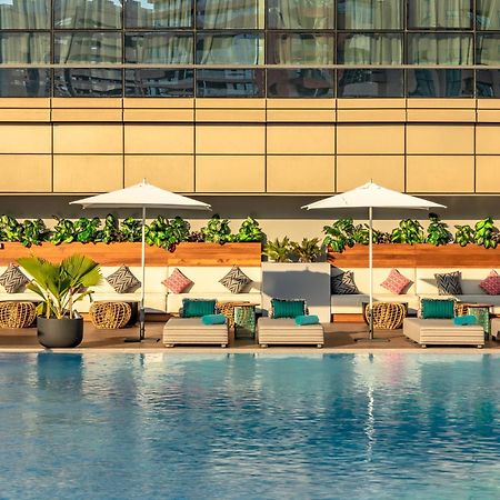 Zabeel House The Greens By Jumeirah Dubai Eksteriør bilde