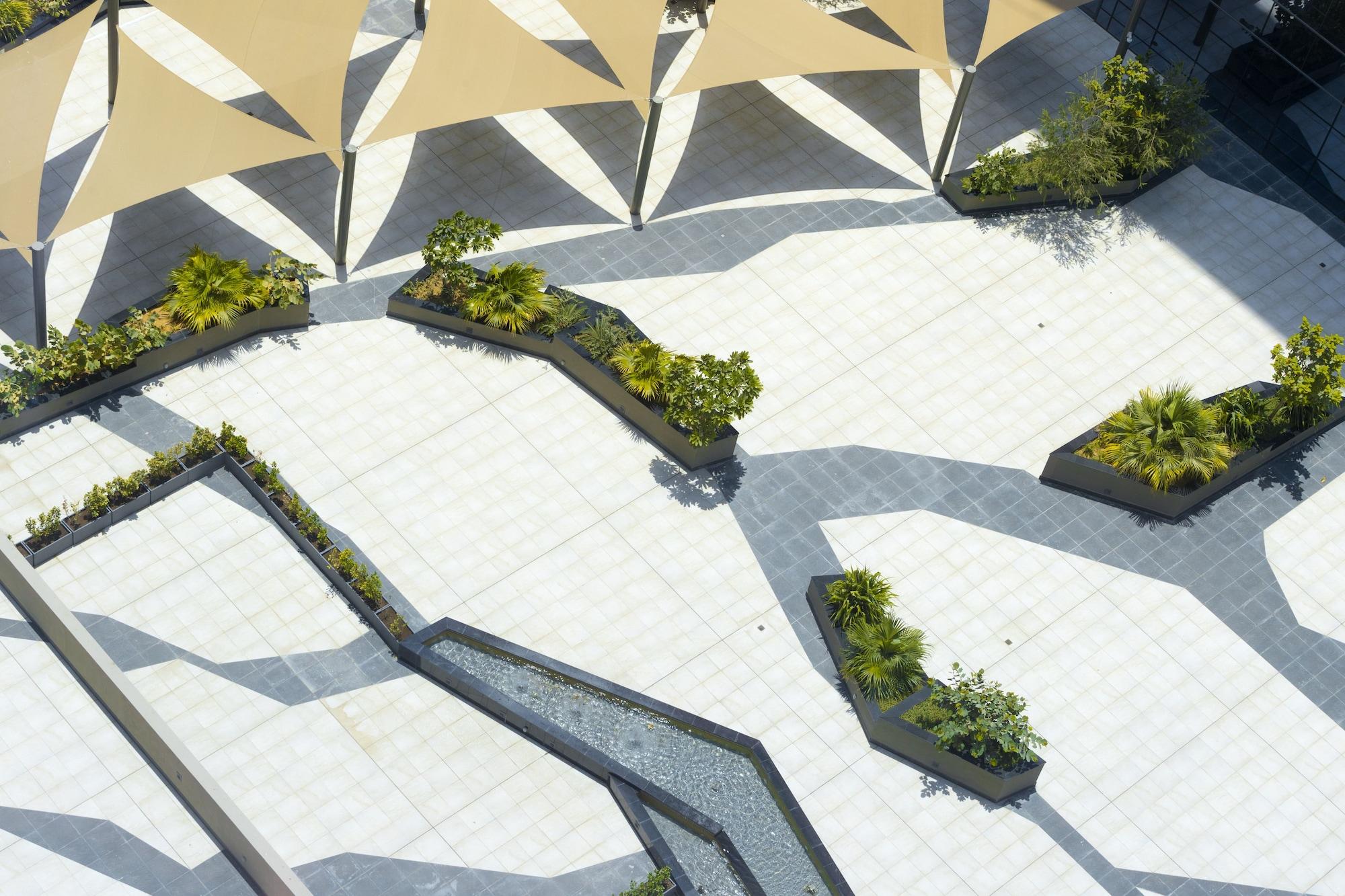Zabeel House The Greens By Jumeirah Dubai Eksteriør bilde