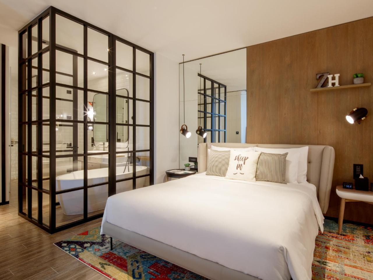 Zabeel House The Greens By Jumeirah Dubai Eksteriør bilde
